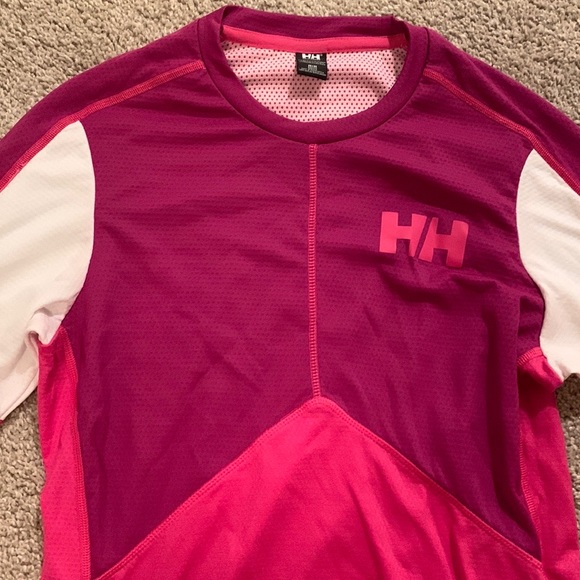 Helly Hansen Thermal Baselayer long sleeve top - Picture 2 of 4